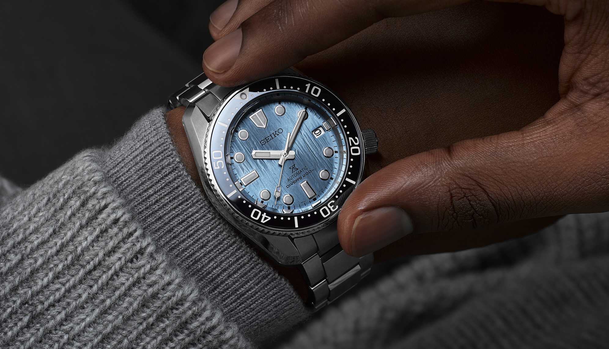 Seiko Boutique | The Official UK Online Store
