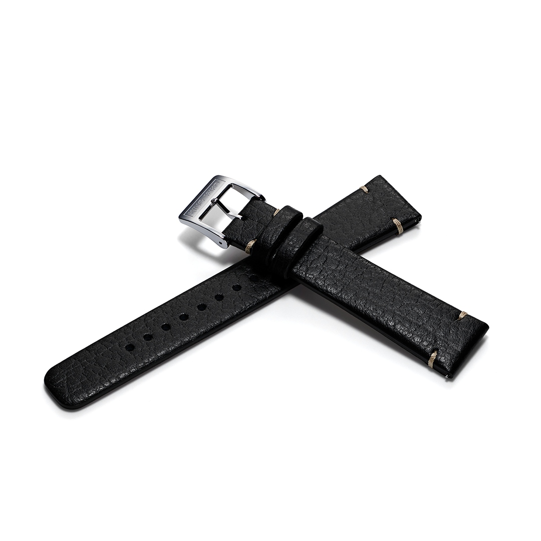 Exclusive King Seiko KSK Strap with Pin Buckle | Seiko Boutique | The  Official UK Online Store