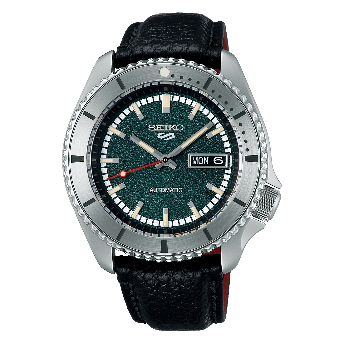 Seiko 5 Sports Masked Rider Limited Edition | Seiko Boutique | The Official  UK Online Store