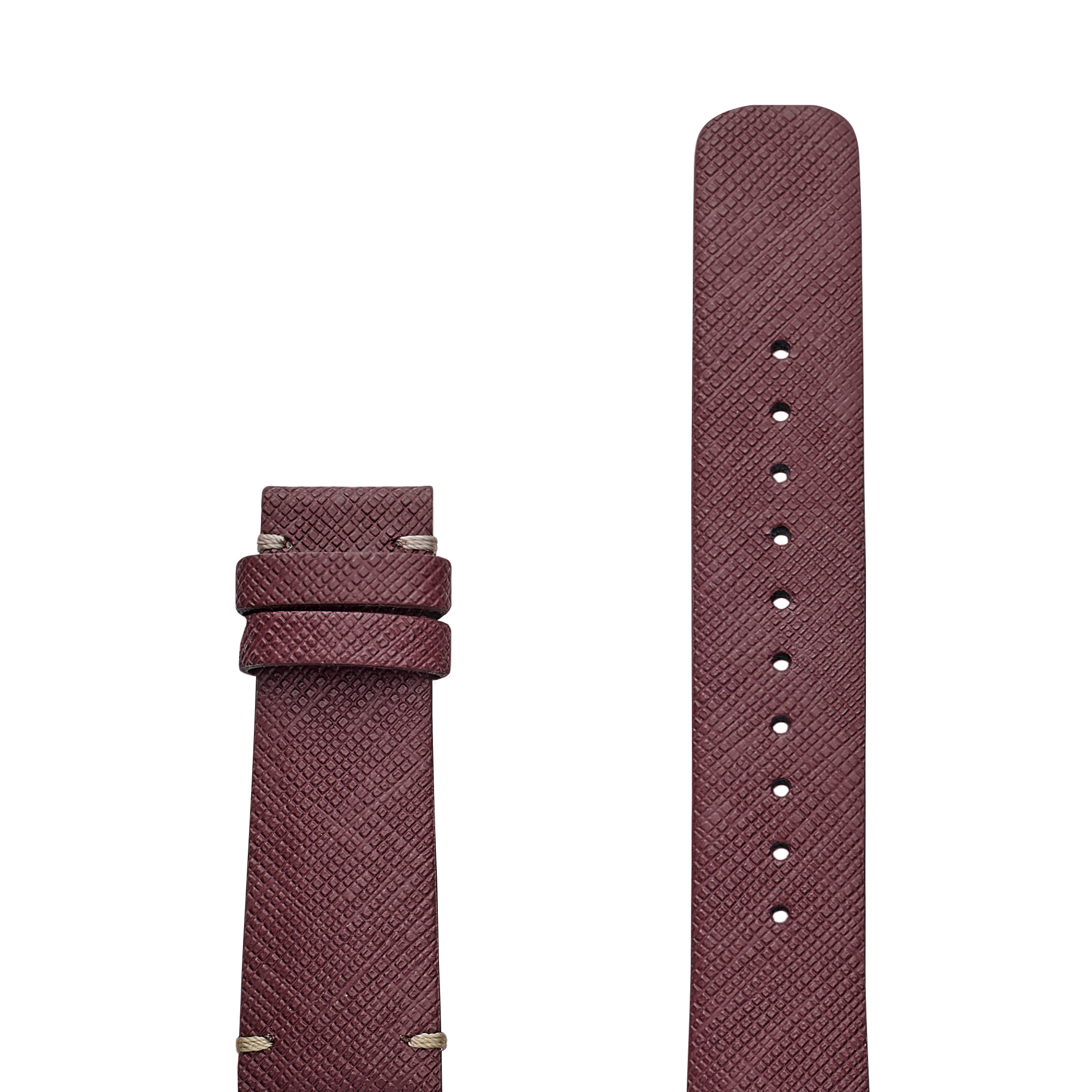 Exclusive King Seiko KSK Strap 19mm XSL01919 | Seiko Boutique