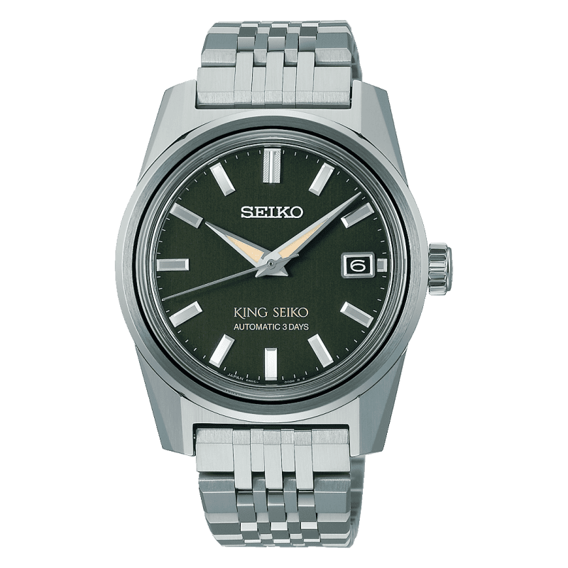 seiko luxe vs grand seiko