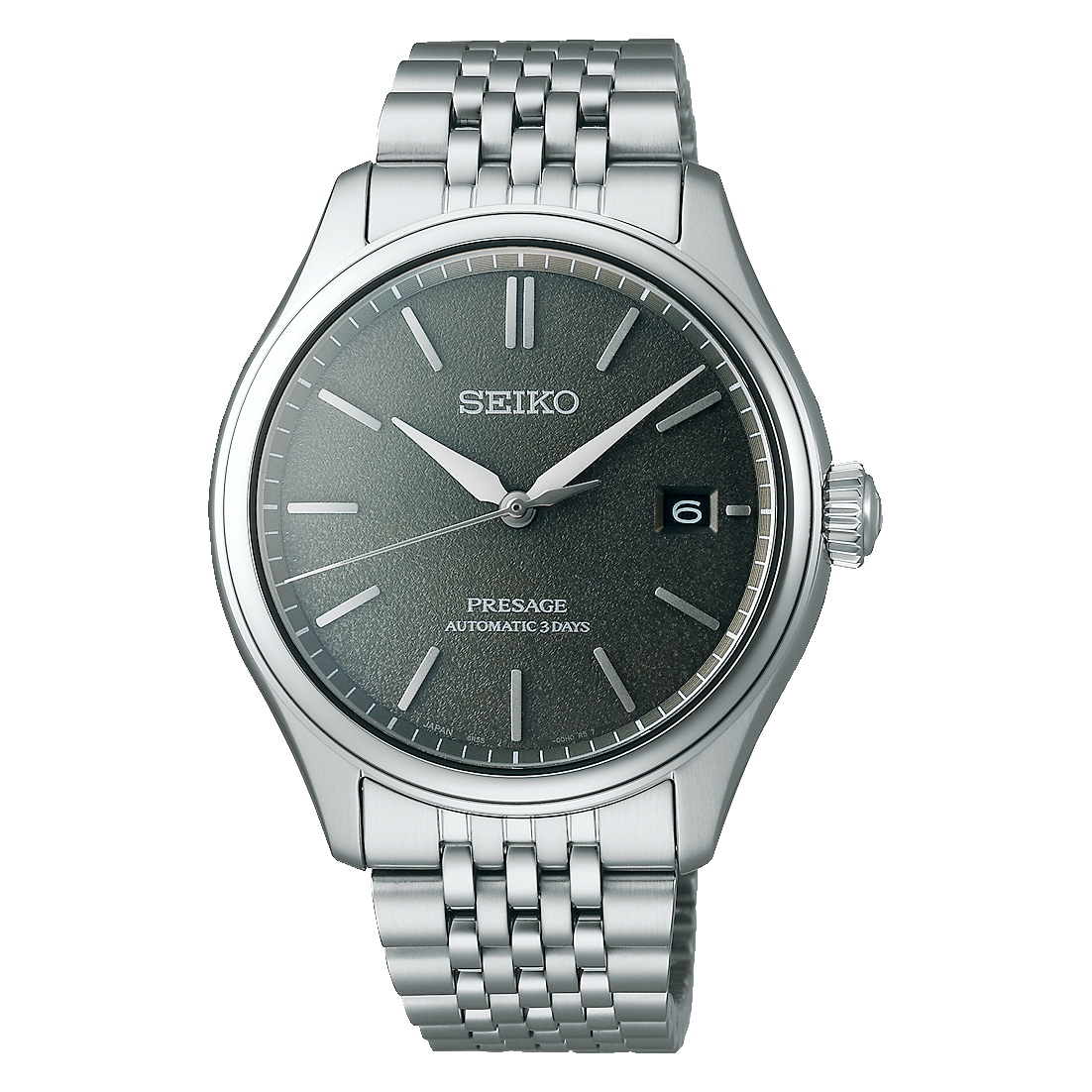 Seiko Presage Classic Series Sensaicha SPB465J1 Seiko Official UK 