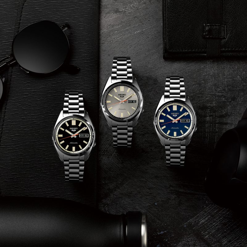 seiko snxs series