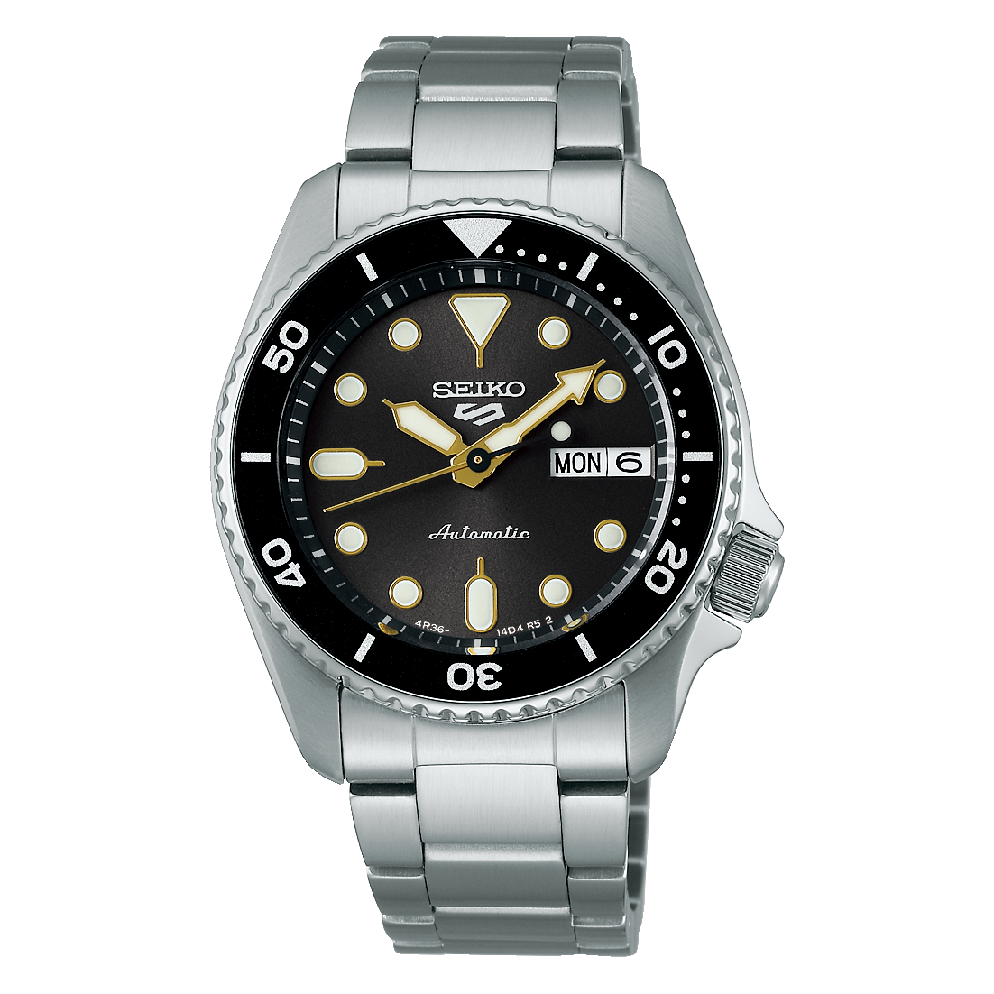 Seiko 5 Sports SKX New Colour Collection 'Street Stonewash