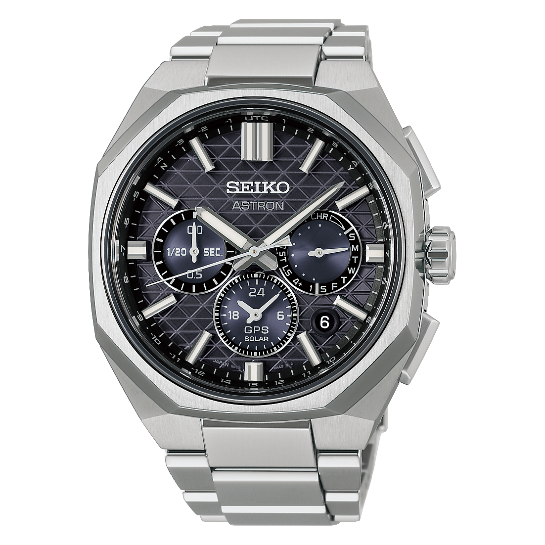 Seiko Astron 