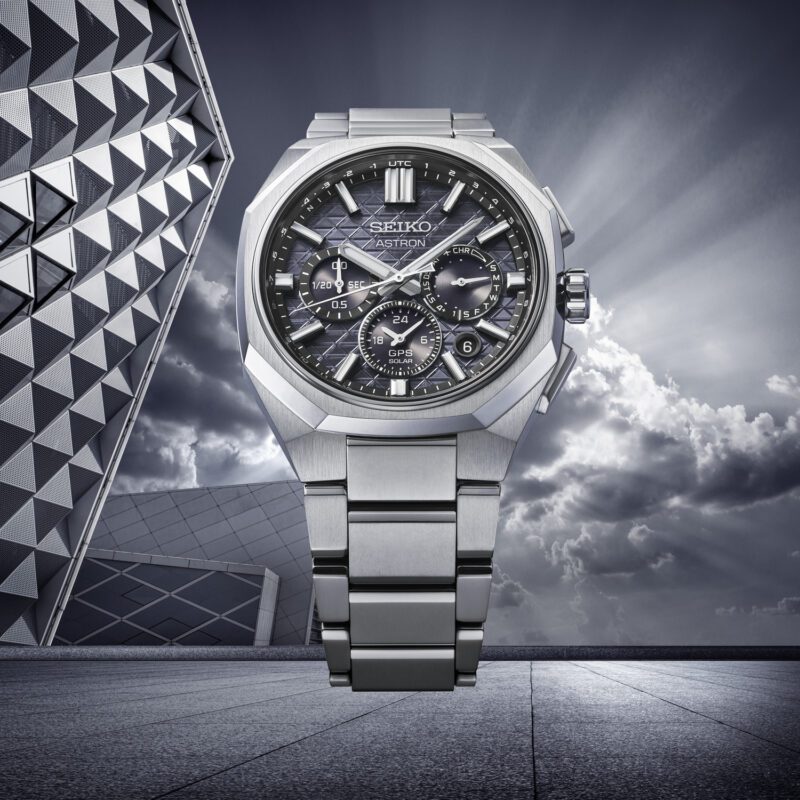 Seiko Astron 