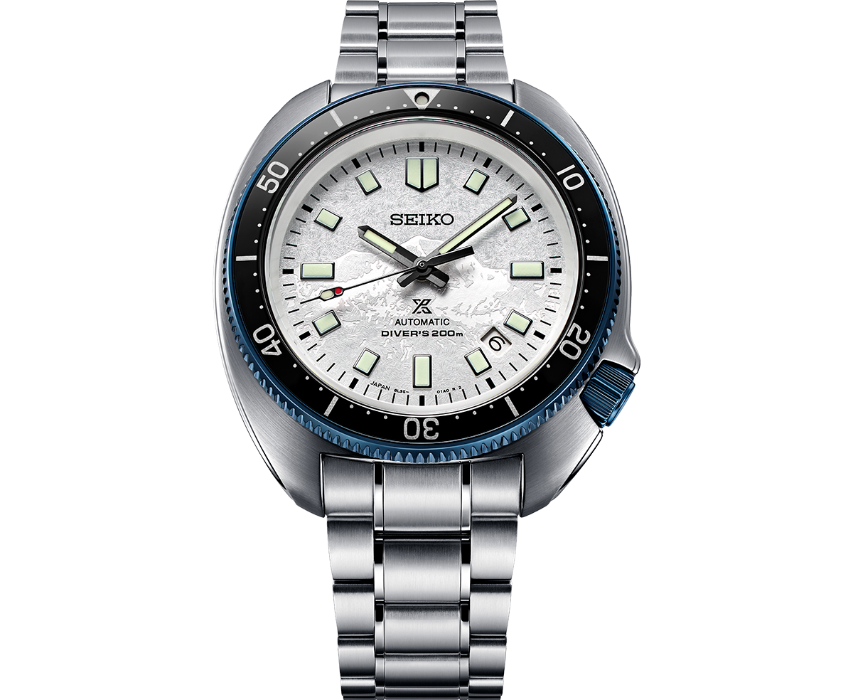 Seiko | The Official UK Online Store